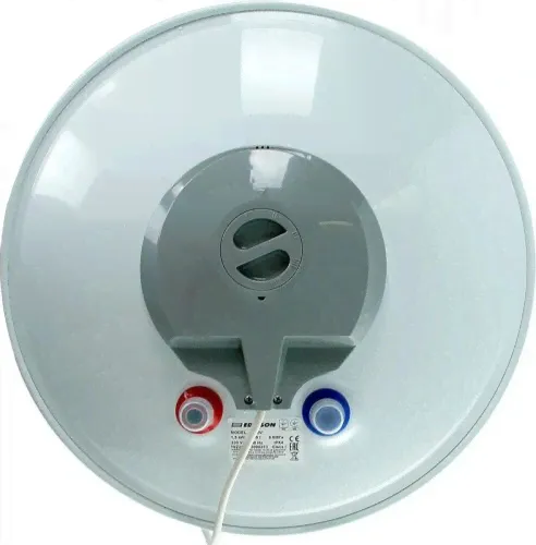 Водонагреватель EDISSON ER 80 V [SpT066446]-0