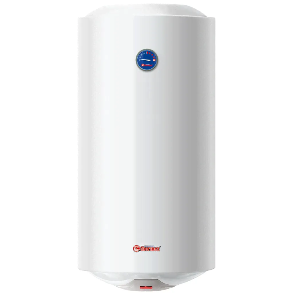 Thermex ЭдЭ001798 Thermex НЭВН Стекло EDISSON ER 100 V Круглый GLASSLINED - ES/ER Эмаль