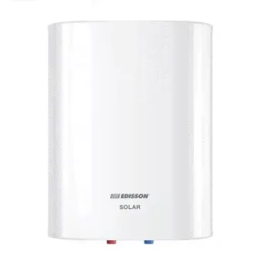 В/нагреватель накопительный EDISSON Solar 30 V (вертикальный) (161 011)-0