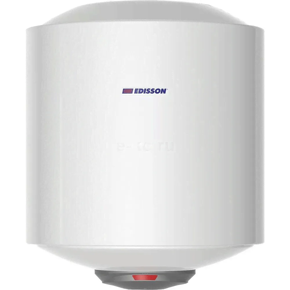 Водонагреватель накопительный EDISSON ER 50V - SpT066445-0