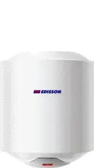 Водонагреватель EDISSON GLASSLINED ES 30V 1,5 кВт (вертикальный)-0