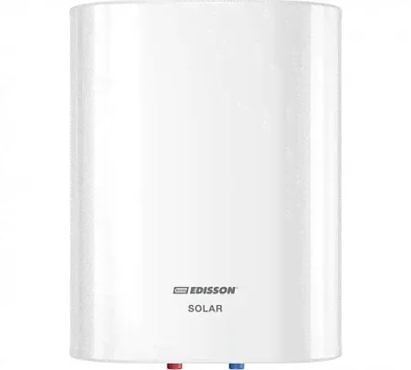 Водонагреватель EDISSON Solar 30 V-0
