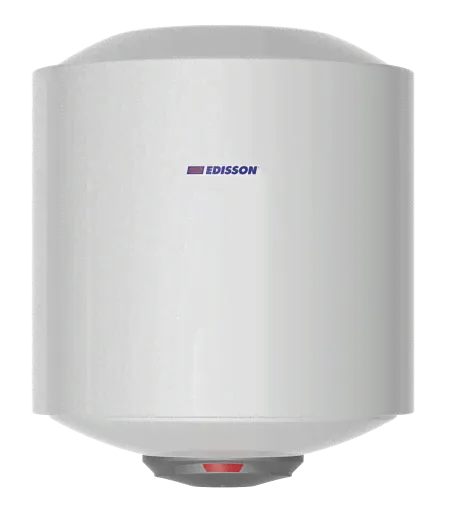 Водонагреватель накопительный электрический Edisson Glasslined ER 50 V 121002