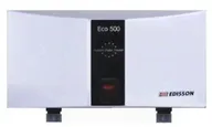 Водонагреватель проточный EDISSON ECO 350 combi (уценка)