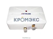 Водонагреватель электрический проточный Etalon SYSTEM 800 Edisson SpT050404