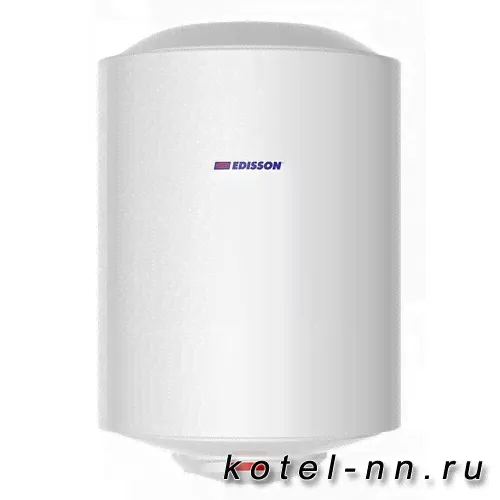 Водонагреватель Thermex GLASSLINED EDISSON ER 80 V-0