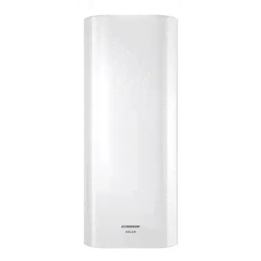 В/нагреватель накопительный EDISSON Solar 100 V (вертикальный) (161 014)-0
