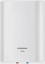 Водонагреватель накопительный электрический Edisson King 30 V 161007