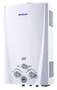 Газовая колонка Edisson F 361101 20 D 20 кВт