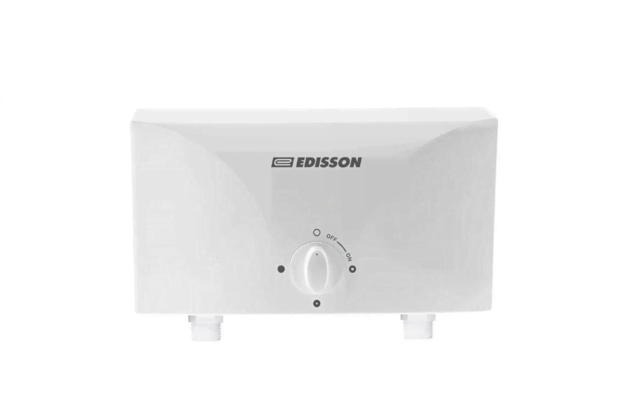 Водонагреватель эл. проточный EDISSON Viva 5500