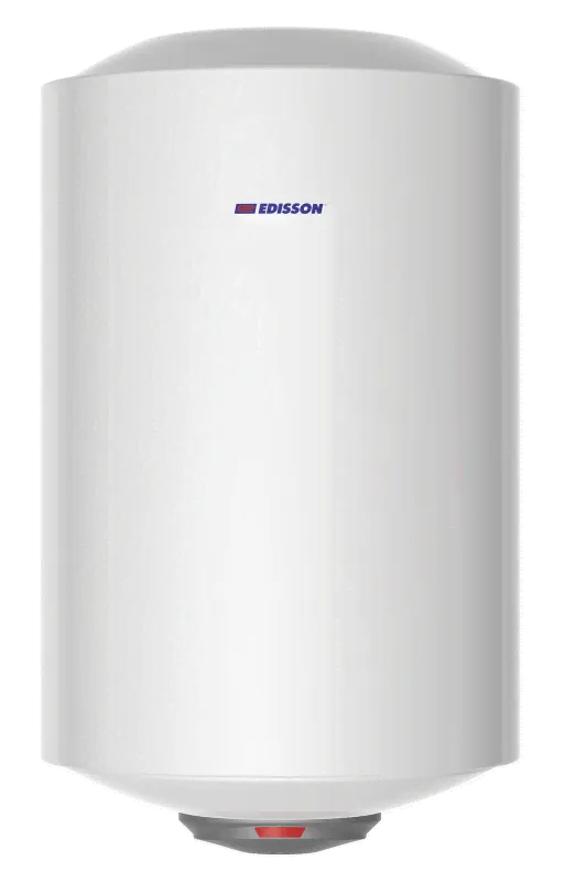 Водонагреватель EDISSON Glasslined ER 80 V 1.5кВт