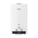 Колонка газовая проточная EDISSON HEAT H 20 DL (сжиженный газ) (ЭдЭБ01104)