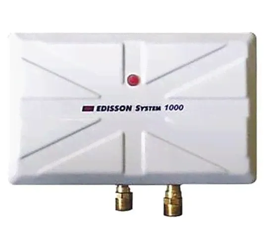Водонагреватель Edisson System 1000