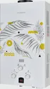 Газовая колонка Edisson E 20 GD 361504 Каннская ветвь 20 кВт