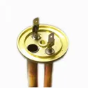 ТЭН 2,5 кВт (2500 Вт) RCF для водонагревателя Thermex, Edisson LIGHT MS под анод М6, 10058