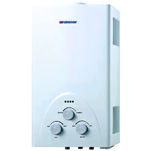 EDISSON S 20 SPARK