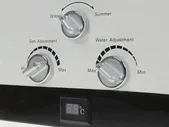 Колонка газовая EDISSON E 20 D