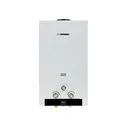 Газовая колонка EDISSON H 20 D white/black 100023560773
