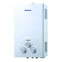 Газовая колонка Edisson Spark S 20