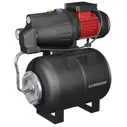 Насосная станция EDISSON San 24L aluminum, 750 Вт, 36 м, 24 л