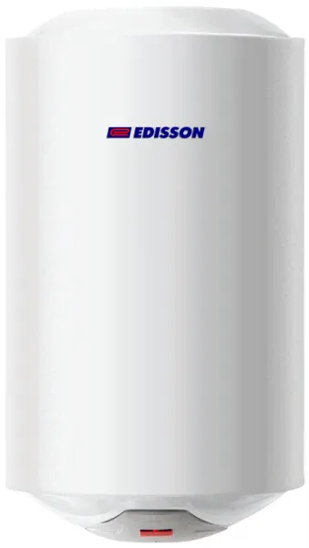Водонагреватель электрический накопительный Edisson ER 100 V, 121004 (ЭдЭ001798)
