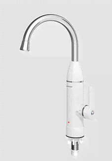 Водонагреватель EDISSON Mini 3000 проточный-0