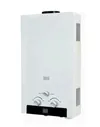Проточный газовый водонагреватель Edisson H 20 D