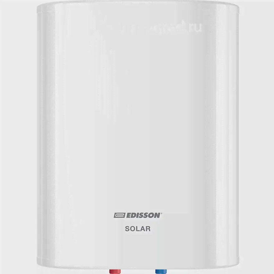 Водонагреватель накопительный EDISSON Solar 30 V