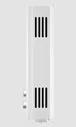 Газовая колонка Edisson Eco 361502