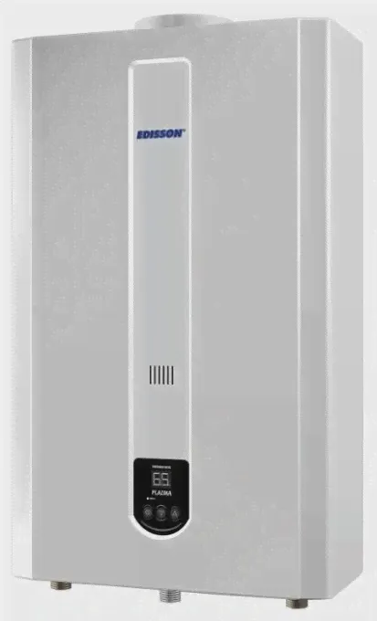 Газовая колонка Edisson S 24 MD