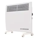 Конвектор электрический настенный Edisson Vega S1000UB
