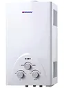 Газовая колонка Edisson S 20 Spark (361401)