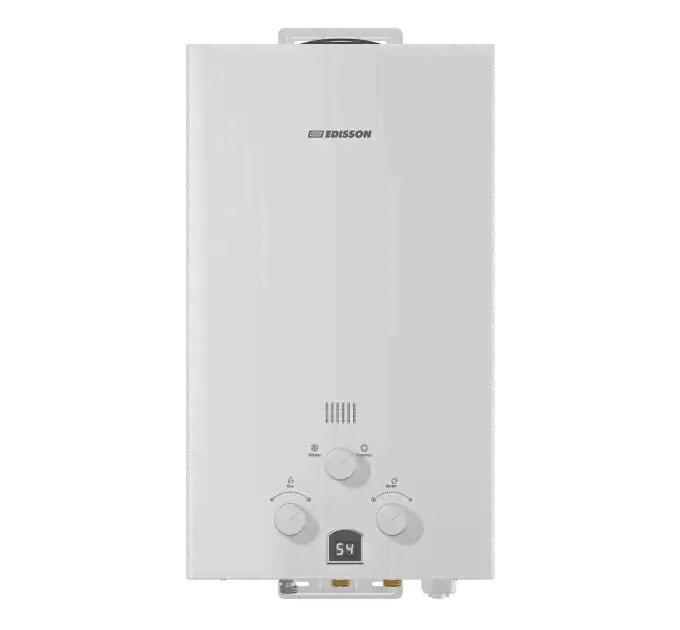 Edisson E 20 D Pro-0