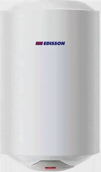 Накопительный водонагреватель Edisson Glasslined ER 50V 121002