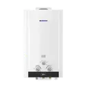 Проточный водонагреватель Thermex EDISSON H 20 DL (сжиженный газ)