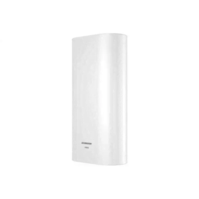 Аккумуляционный электрический водонагреватель EDISSON King 50 V EDEB02087-1