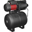Насосная станция EDISSON San 24L aluminum, San 24L aluminum