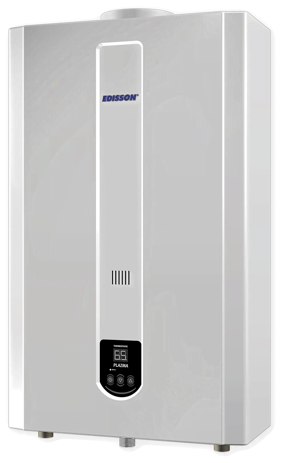 Газовая колонка Edisson P24MD 24 кВт 12л/м-0