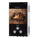 Газовая колонка Electrolux EDISSON S 20 G (КАМИН)