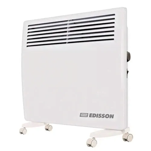 Конвектор электрический настенный Edisson Vega S1000UB-0