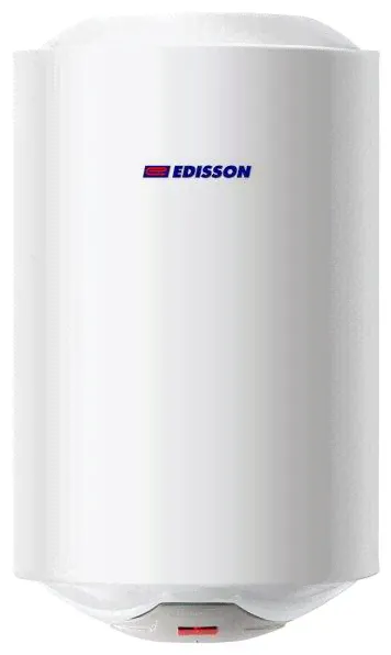 Водонагреватель EDISSON ER 80 V 80 л, накопительный