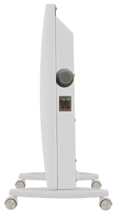 Конвектор Edisson Vega S1500UB белый