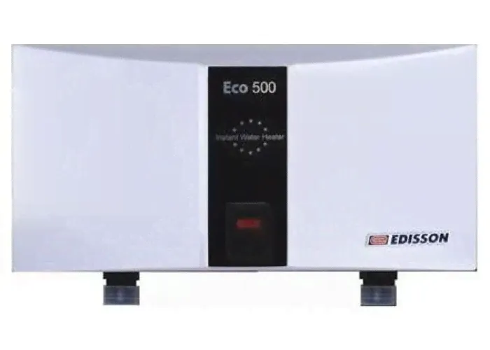 Водонагреватель проточный EDISSON ECO 500-0