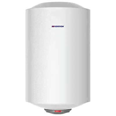 Накопительный электрический водонагреватель Thermex Edisson ER 80 V