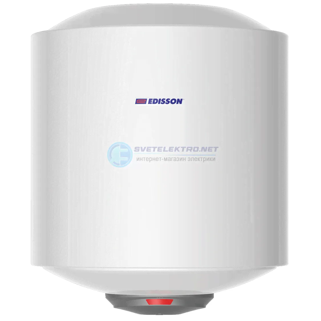 Водонагреватель накопительный EDISSON ER 50V 121002 Thermex-0