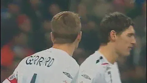 ЧЕ 2008 Россия-Англия 2-1 отборочный турнир полный матч