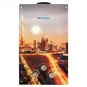 Газовая колонка Edisson Spark S 20 G мегаполис