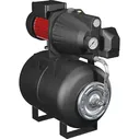 Насосная станция EDISSON San 24L aluminum, San 24L aluminum