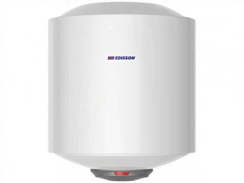 Водонагреватель электрический накопительный EDISSON ES 30 V Slim Thermex ЭдЭ001796