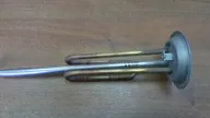 ТЭН ETALON, ТЭН GARANTERM, ТЭН EDISSON 92 мм. 1,5 кВт под М6